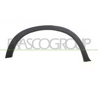 GUARDABARROS TRASERO DERECHO X5 - E70N - Mod. 04/10 - 05/13