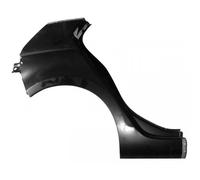 Guardabarros Trasero dx para Golf 6 2008-2012 Gt 2009-2012 5p 5K4809844