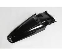 Guardabarros Trasero Fender Compatible Con Ktm Smc 660 Lc4 Supermoto 02-04 Sw