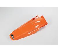 Guardabarros Trasero Fender Compatible Con Ktm Sx 125 250 300 400 520 98-03