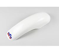 Guardabarros Trasero Fender Vintage Clásico Enduro 50 75 80 Ccm 70-74 W