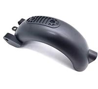 Guardabarros trasero, for Kugoo, Mini5 plegable portátil scooter eléctrico rueda trasera impermeable guardabarros accesorios de repuesto