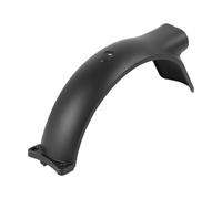 Guardabarros Trasero for Patinete eléctrico, Conjunto de Cubierta Impermeable for Xiaomi Elite Kickscooter, Contiene Piezas de Luces traseras de Freno(Fender)