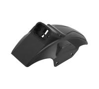 Guardabarros Trasero For Scooter Eléctrico, Luz Trasera O Conjunto De Soporte Izquierdo Derecho Piezas De Ensamblaje De Scooter Eléctrico Compatible With KuKirin G2 Master(Rear fender)