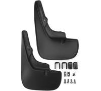 Guardabarros trasero FROSCH apto para Ford Transit 2014-> furgoneta. 2 piezas.