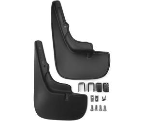 Guardabarros Trasero FROSCH Apto para Jeep Cherokee, 2008->2013, 2 Piezas.