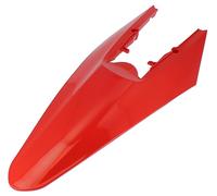 guardabarros trasero Gas Ec / Ecf 250 / 300 / 450 2024 - 2026 rojo
