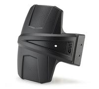 Givi RM02 Universal hinterradabdeckung ABS, Color Negro