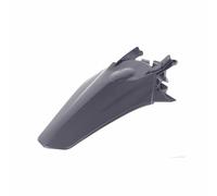 Guardabarros trasero polisport gris nardo gas gas mc para moto repuestos