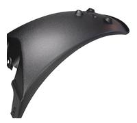 Guardabarros trasero Guardabarros Aprilia para Scarabeo 125, JC63111X92000