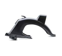 Guardabarros Trasero H0707002 NIU KQi2 Pro con luz Trasera de posición y Freno Repuesto Compatible