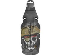 Guardabarros trasero infantil Riesel Design Schmutz:Fink 345x0,8 mm