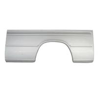 Guardabarros Trasero Izquierdo Apto Para : Mercedes Sprinter 901 ,902 ,903 ,904
