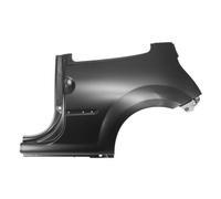 Guardabarros Trasero Izquierdo Para Renault Twingo II CN0_