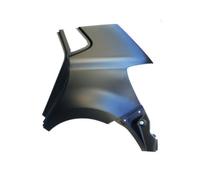 Guardabarros Trasero Izquierdo para Volkswagen Polo 2009-2017 5 Puerta 6C4809843