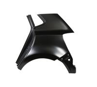 Guardabarros Trasero Izquierdo Se Adapta A: VW Polo V 6C, 6R 5D 06.09-09.17