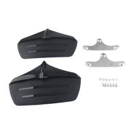 Guardabarros Trasero Izquierdo Y Derecho, Detalles Embellecedores para Harley 2011-2023 FLHTCUTG Tri Glide Ultra Classic 11 FLHXXX Trikes