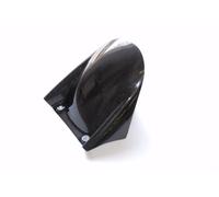 Guardabarros trasero Lightech en fibra de carbono brillo para Aprilia RSV4 Factory 09-14 / Tuono V4 11-14