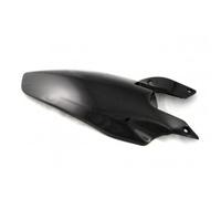 Guardabarros trasero Lightech en fibra de carbono brillo para MV Agusta B3 675/800 12-14 | F3 675/800 12-14 | Rivale 800 2014