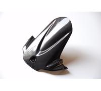 Guardabarros trasero Lightech en fibra de carbono brillo para Suzuki GSXR 1000 09-14