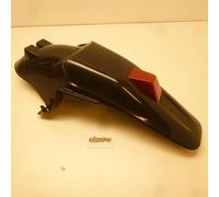 Guardabarros Trasero Luz De Freno Fender Compatible Con Honda XR 650 R 00-21 SW