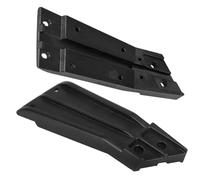 Guardabarros trasero Madguard Splash a prueba de salpicaduras para Kukirin G2 Pro (Mutguard)