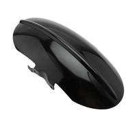 Guardabarros Trasero Moto Guardabarros Traseros para Motocicleta Bobber, Color Negro/para SP&eedmaster, Delantero Corto, Accesorios RRP
