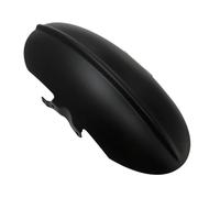 Guardabarros Trasero Moto Guardabarros Traseros para Motocicleta Bobber, Color Negro/para SP&eedmaster, Delantero Corto, Accesorios RRP