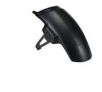 Guardabarros Trasero Motocicleta Para BMW R1200RS 2015-2018 R1250RS R 1250RS 2019-extensiones De Guardabarros Motocicleta Protector Contra Salpicaduras Delantero(Black)