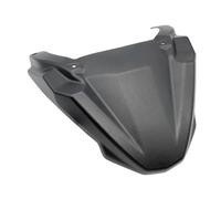 Guardabarros Trasero Motocicleta para MT09 FJ 09 para Tracer para 900 GT 2015-2020 Soporte De Guardabarros Delantero Motocicleta Cubierta Rueda De Pico Hugger Extensión De Carenado Guardabarros Moto