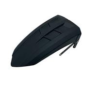 Guardabarros Trasero Motocicleta, Rueda Neumático para para MT15 para MT 15 para MT-15 2019-2020, Cubierta Protectora contra Salpicaduras Barro Motocicleta Cubierta