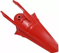 Guardabarros trasero Mx rojo OVNI gas gas Mc 65-85 Gg07113@062
