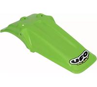 Guardabarros trasero Mx Verde Kx Ufo Kawasaki Kx 60 Ka02786@026