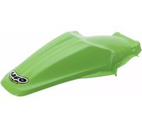 Guardabarros trasero Mx Verde Kx Ufo Kawasaki Kx 80-85 Ka03715@026