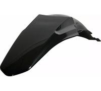 Guardabarros trasero negro Polisport Yamaha Yz 125-250 8560500002