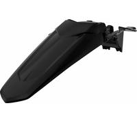 Guardabarros trasero negro Polisport Yamaha Yz 450-250 85749003