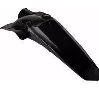Guardabarros trasero negro Polisport Yamaha Yz 450-250 8579600003