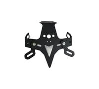 Guardabarros Trasero Ordenado para Motocicleta Soporte para Matrícula para ZX-4R para ZX-4RR para ZX-25R para ZX4RR para ZX25R 20-24 Soportes de matrículas para Moto