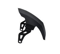 Guardabarros trasero original con soporte de instalación Piezas de repuesto para scooter eléctrico Aplicable a KUGOO KIRIN G4 Max