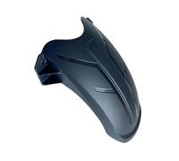 Guardabarros trasero original para KUGOO Kukirin G2 Max Scooter eléctrico Kugookirin G2Max rueda a prueba de salpicaduras guardabarros piezas de repuesto (guardabarros trasero)