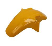 Guardabarros Trasero para CB250F CB600F CB900F CB1300 Hornet 250 600 900 CB600 Cubierta contra Salpicaduras extensora de Guardabarros Barro Guardabarros(Yellow)