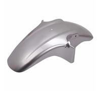 Guardabarros Trasero para CB250F CB600F CB900F CB1300 Hornet 250 600 900 CB600 Cubierta contra Salpicaduras extensora de Guardabarros Barro Guardabarros(Plata)