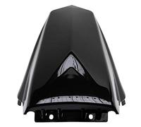 Guardabarros trasero para Derbi Senda NC a 50 cc 11378 Estado Guardabarros trasero, color negro