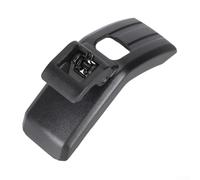 Guardabarros trasero para DUCATI para scooter eléctrico Pro II, protector de construcción de plástico para cobertura de rueda trasera