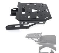 Guardabarros Trasero para Equipaje Compatible con para Svartpilen 125/200 Vitpilen 250/401, Soporte para alforja de Carga, Soporte para Estante