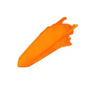 GUARDABARROS TRASERO PARA KTM EXC 125 '20-'21, EXC/EXCF (EXC-F) 150/250/300/350/