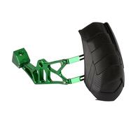 Guardabarros Trasero Para Motocicleta, Accesorios Para K&awasaki Z1000 Z1000SX 2010-2016