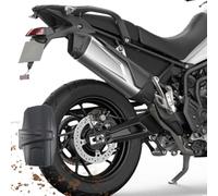 Guardabarros Trasero para Motocicleta, Cubierta Protectora contra Salpicaduras De Barro para Triumph Tiger 900 GT 2020 2021 2022 2023 2024 TIGER900 Pro Rally