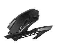 Guardabarros Trasero Para Motocicleta, Cubierta Protectora Contra Salpicaduras Para Kawasaki Z900 RS 2018-2025(FGP)