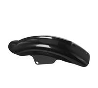 Guardabarros trasero para motocicleta, cubierta protectora para Harley Davidson 883 XL1200 Bobber Race Racer